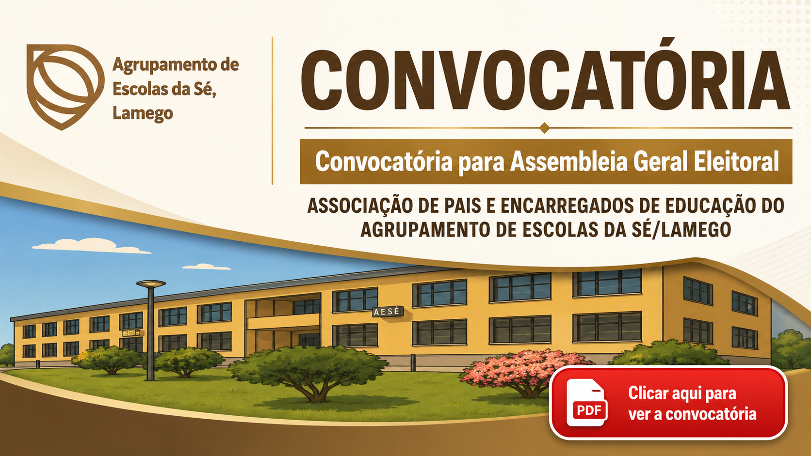 Convocatoria APAES