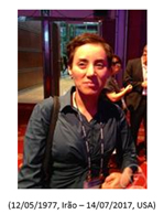 Maryam-Mirzakhani