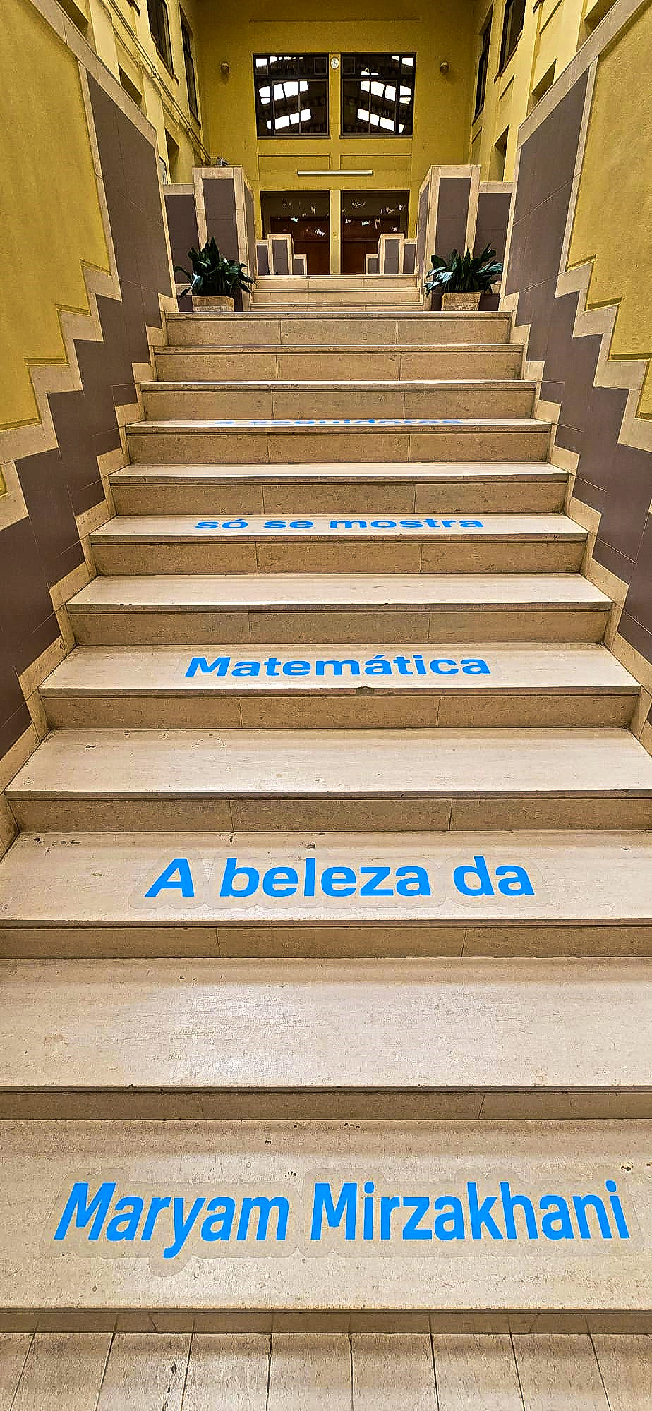 Mulheres Matematica 1