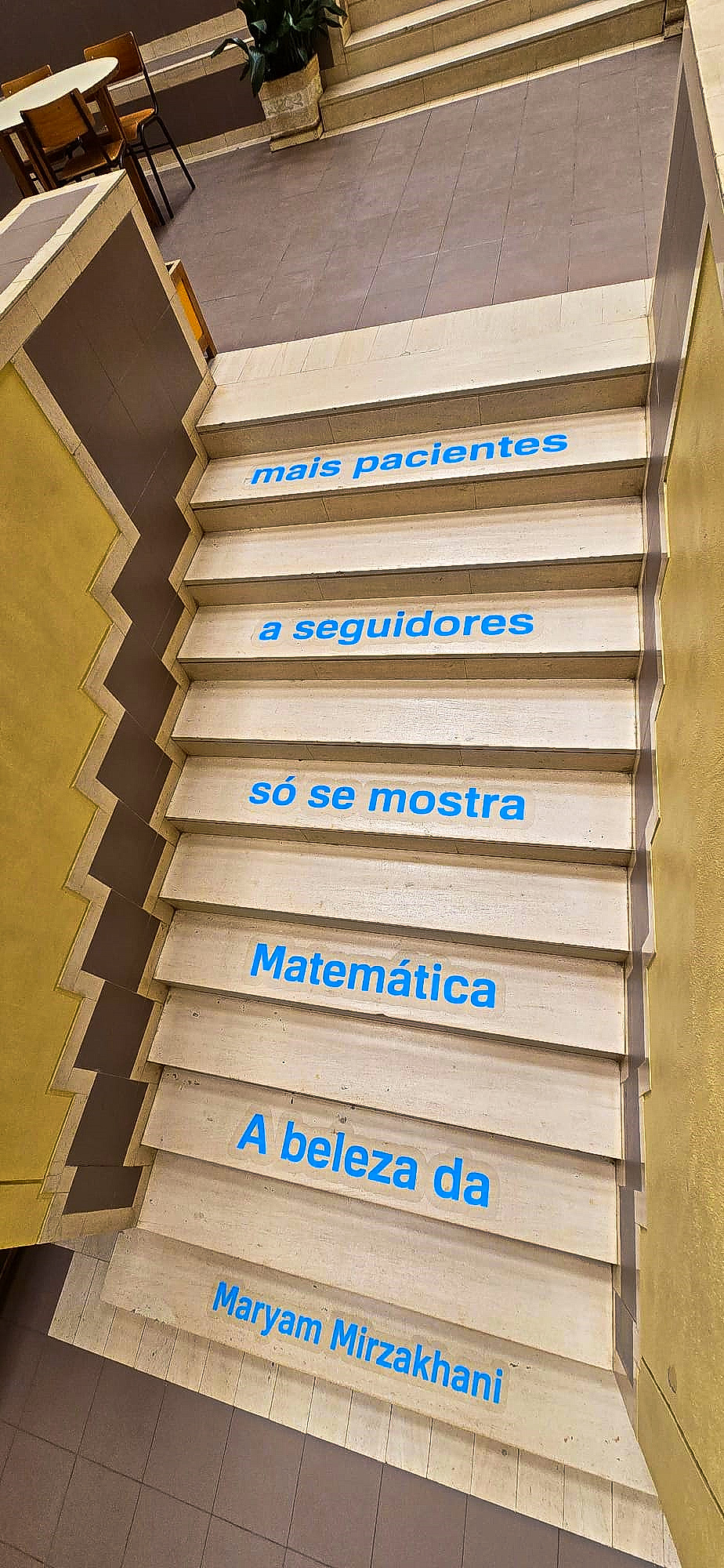 Mulheres Matematica 2
