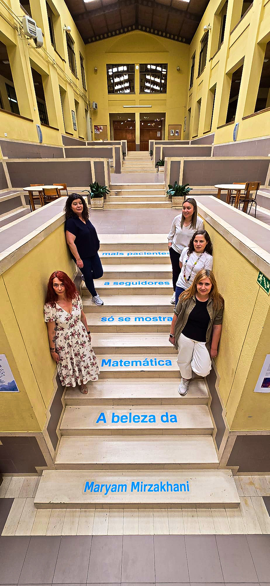 Mulheres Matematica 3