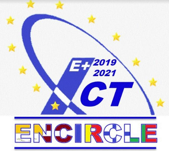 Logo Encircle