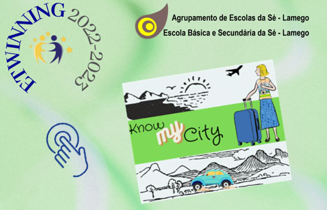 Project-Know-My--City