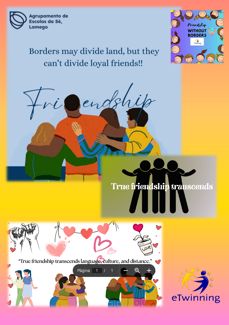eTwinning-Friendship-Without-Borders