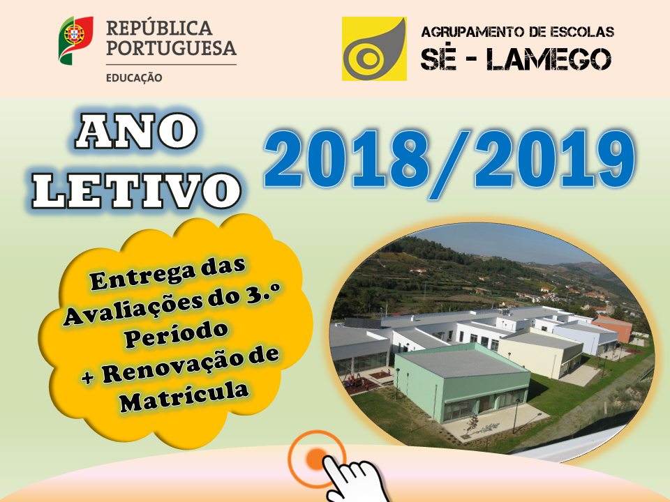 Entrega Avaliações e Matriculas Centro Escolar Lamego Sudeste