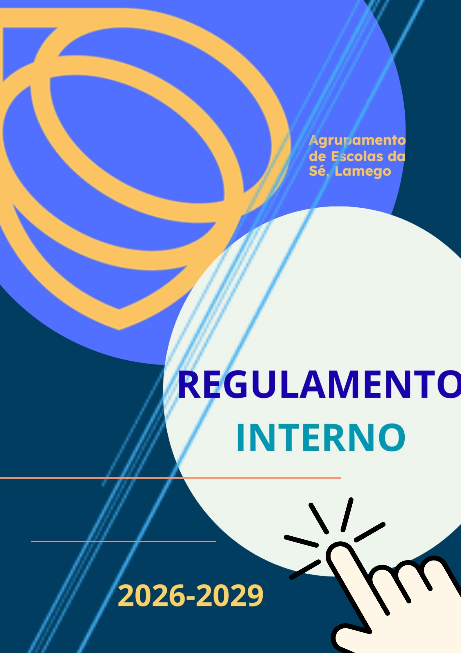 Regulamento Interno 2629