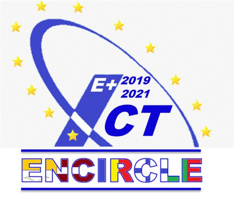 ENCIRCLE 2019 bigger