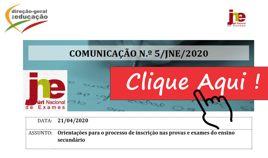 5 JNE 2020