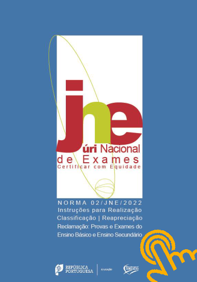Norma 02 JNE 2022
