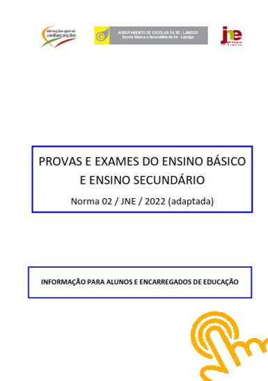Norma 02 JNE 2022 adaptada