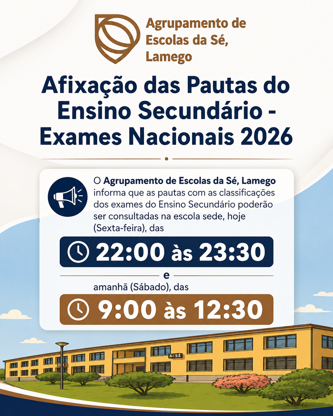 afixacao pautas 1fase 2026