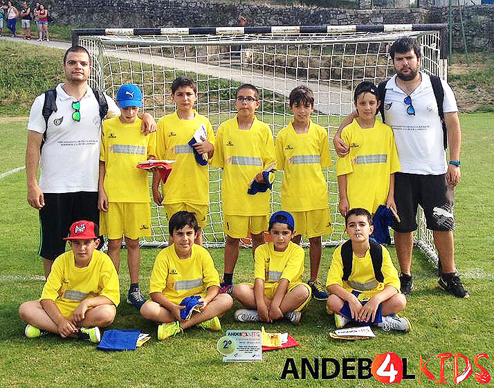 andebol4kids