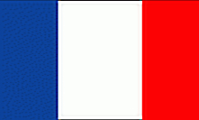 Bandeira Francesa