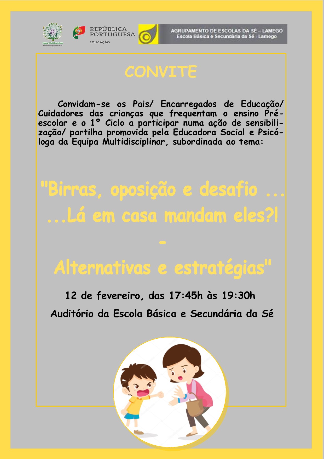 acao 12 de fevereiro