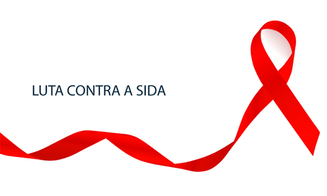 luta contra sida