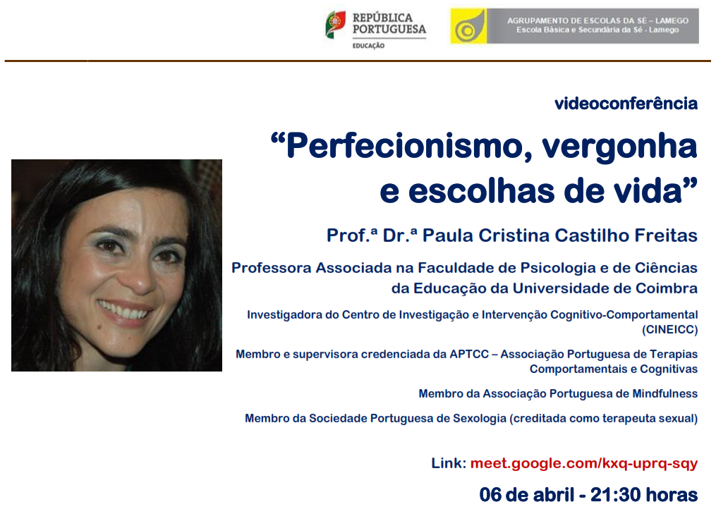 Paula Castilho Link Meet