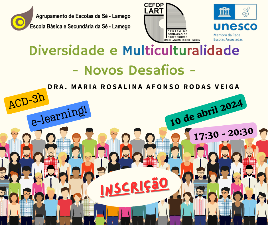 ACD-Diversidade e Multiculturalidade