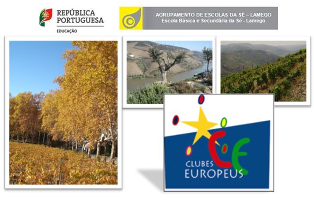 O Que E Clube Europeu