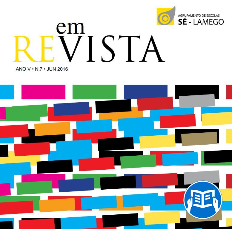 Em Revista 2015 2016