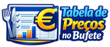 Tabela Precos Bufete