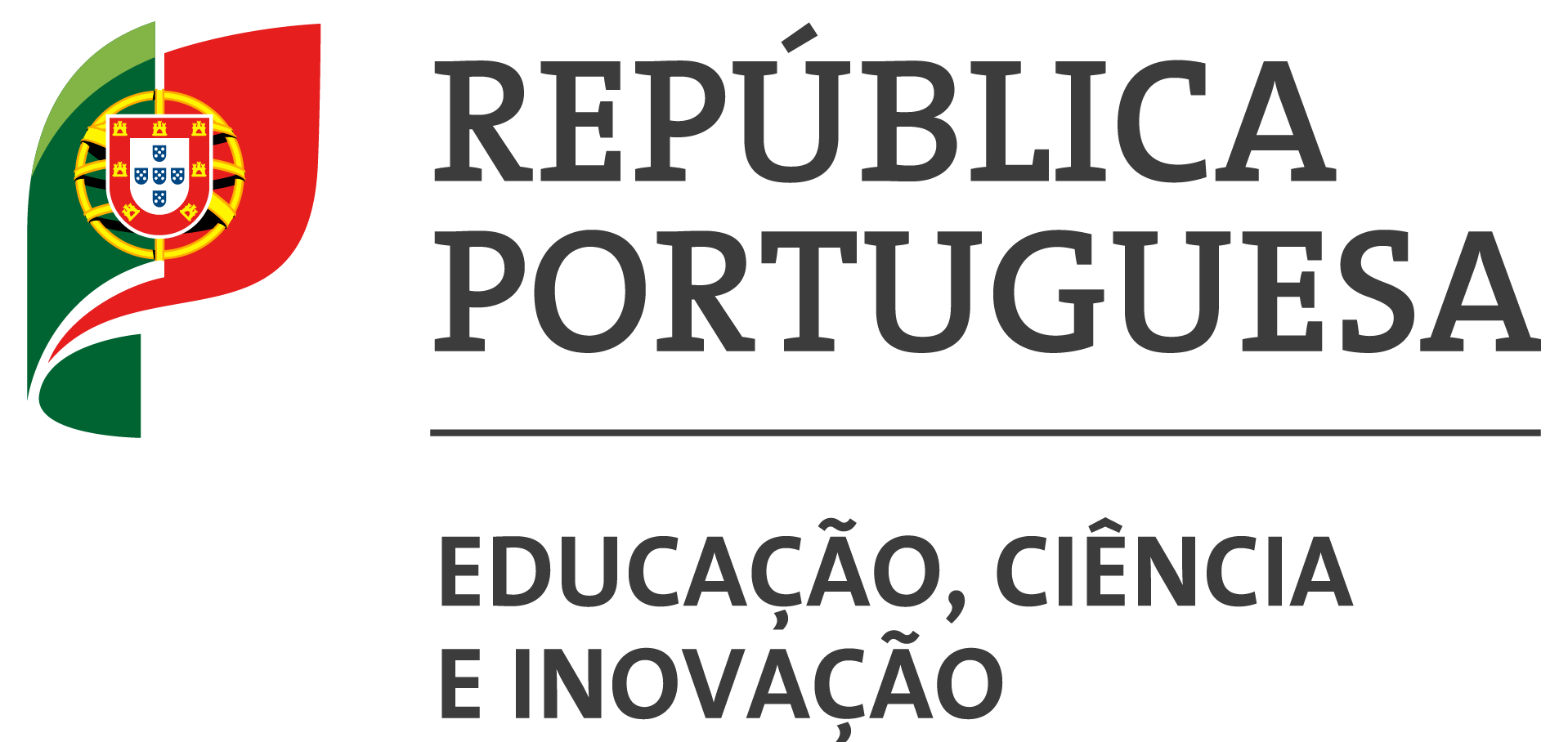 Logotipo ME 2024